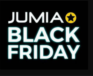Jumia Black Friday 2019
