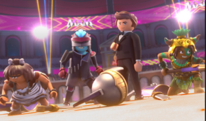 Playmobil: The Movie Full Movie