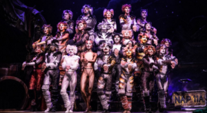 Cats Full Movie Download