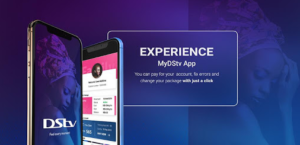 Download MyDSTV Mobile App for Android & iOS