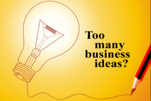 7 GOOD BUSINESS IDEAS