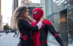Spider-Man: Far from Home Full Movie Download  – Download  Latest 3gp & MP4 Quality Movies - Firstcalljob