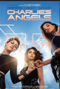 Charlie’s Angels Full Movie 